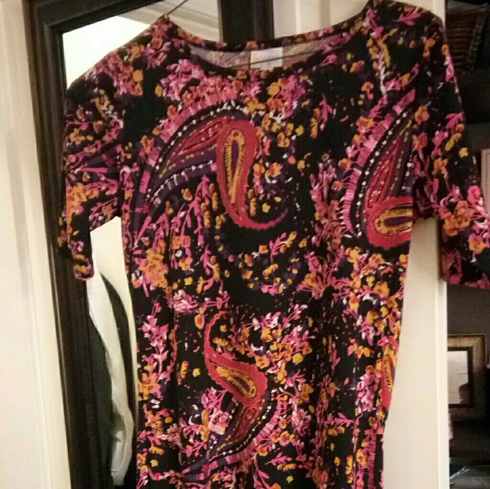 LuLaRoe Julia
